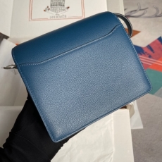 Hermes Roulis Bags